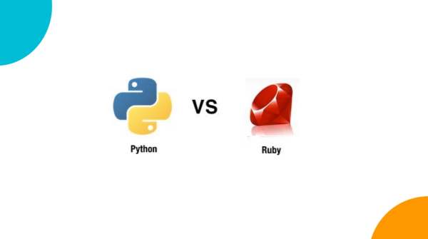 Python vs Ruby