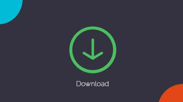 Donwload icon