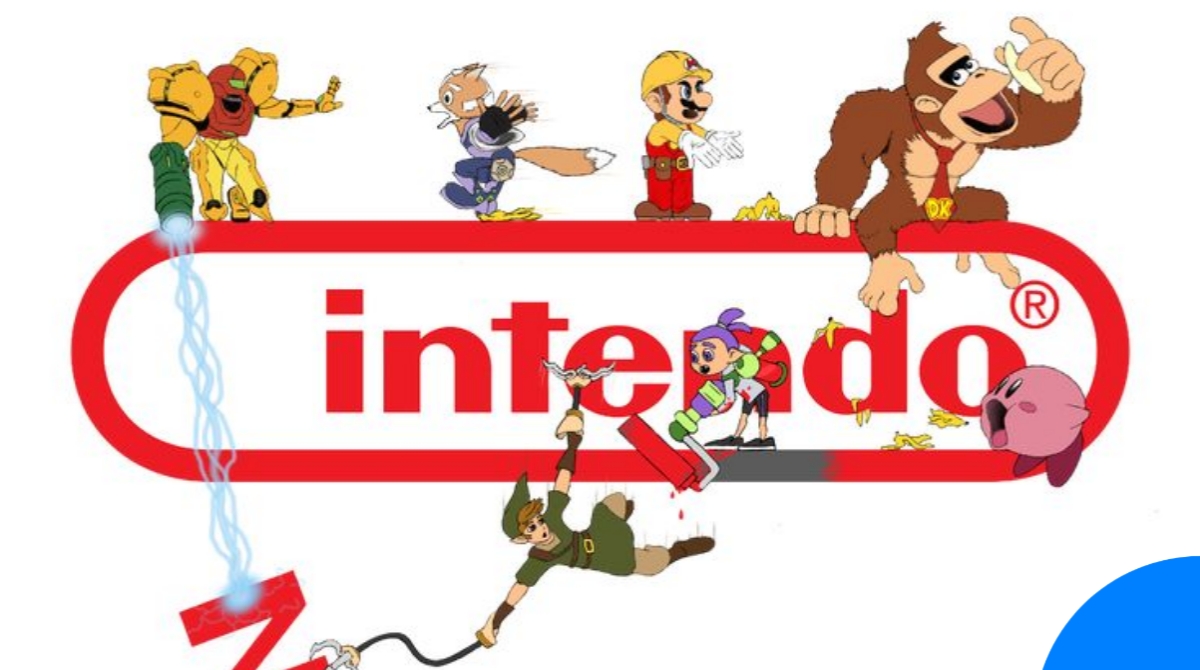 Nintendo
