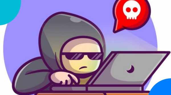 Pirate informatique