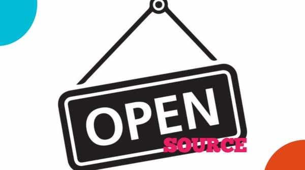 Open source