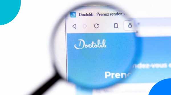 Doctolib