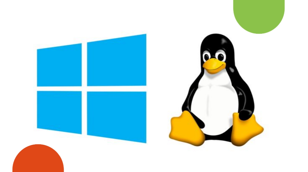 Windows et Linux