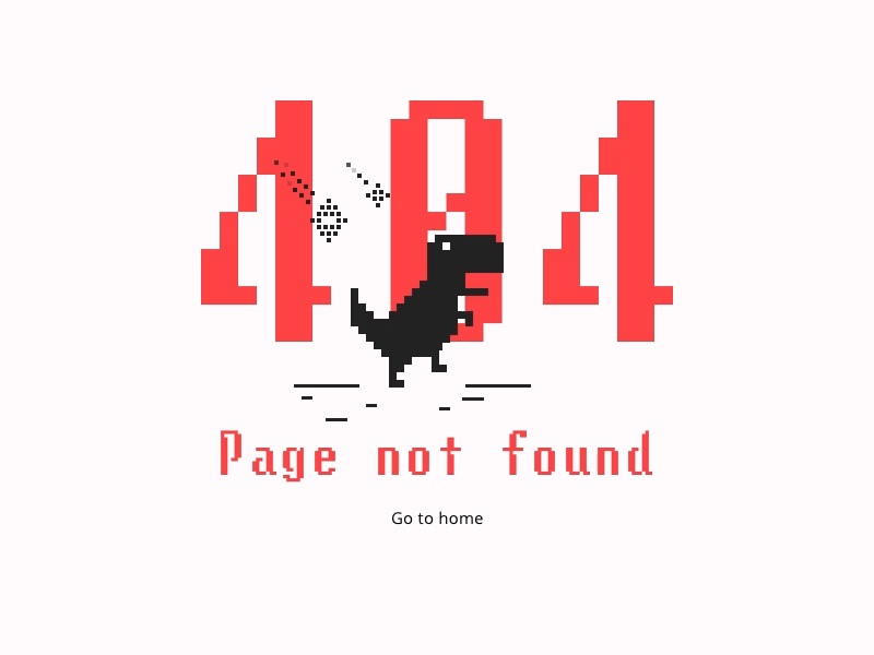 Erreur 404 : quand ton site se prend pour le boss final du web

Erreur 404, pages introuvables et 