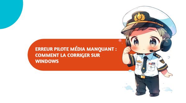 Installation de Windows bloquée par une erreur de pilote ? Le guide pour sortir du piège sans tout c