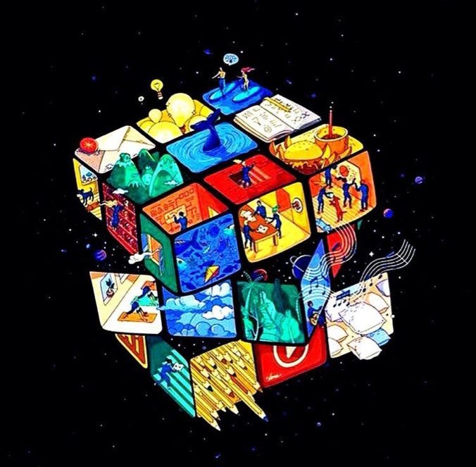 Graphisme : 10 sites pour trouver l’inspiration et booster vos créations

Besoin d’inspiration pou