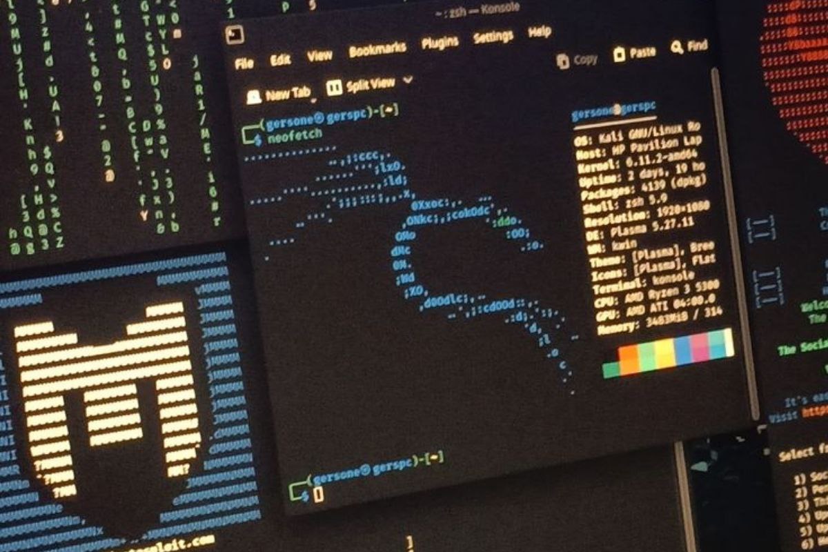 Tester Linux sans quitter Windows : bienvenue dans le royaume du geek feignant

Envie de tester Li