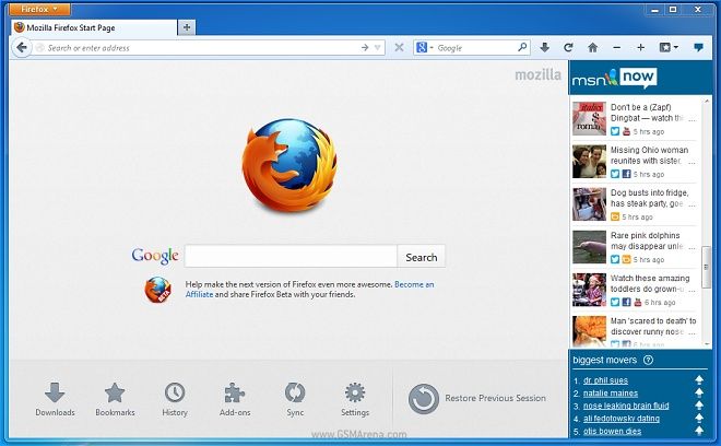 Firefox : comment désactiver les fonctionnalités IA en quelques secondes