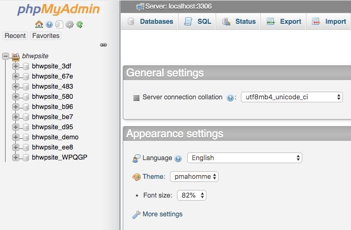 PhpMyAdmin : comprendre à quoi sert cet outil pour gérer une base de données