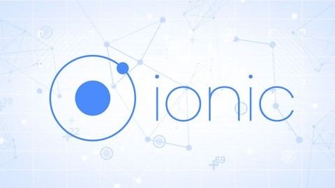 Ionic : créer des apps mobiles avec du HTML, CSS et JavaScript sans devenir fou