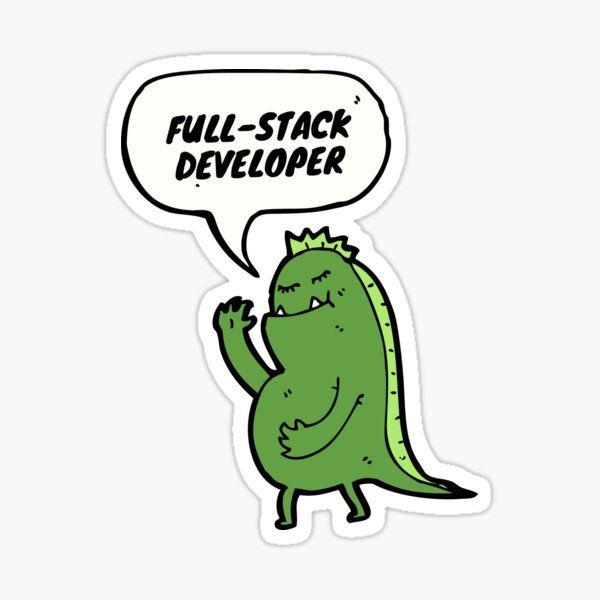 Passionné de devenir développeur Fullstack ? Voici 5 conseils essentiels pour faire ses preuves