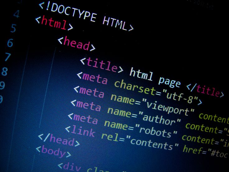 Snippet HTML : balises meta SEO essentielles