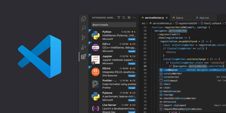 Les extensions VS Code indispensables pour coder plus vite