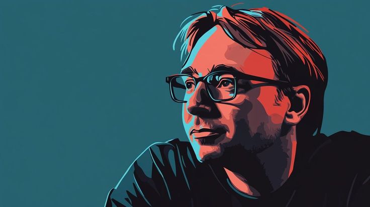 Linus Torvalds se met au vibe coding… mais seulement pour ses projets perso

Linus Torvalds surpre