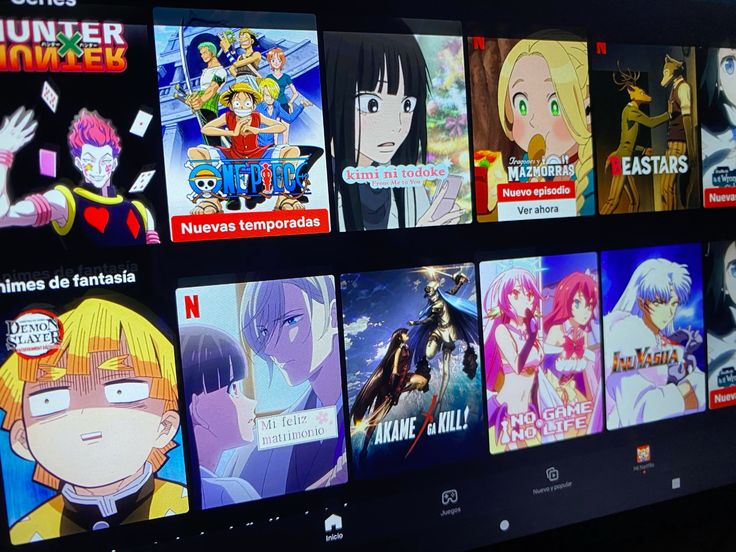 Cet anime d’Heroic Fantasy est TOP 1 et TOP 2 des meilleurs animes de tous les temps et c’est mérité