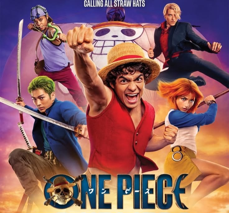 One Piece : le remake de l’anime en met plein les yeux mais pas forcément le cœur